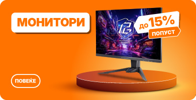 Монитори